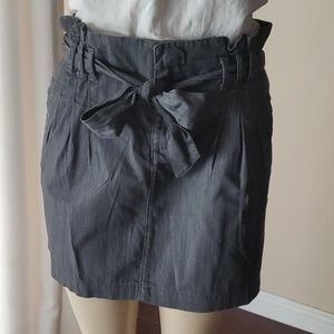 Bufflo David Bitton Denim skirt